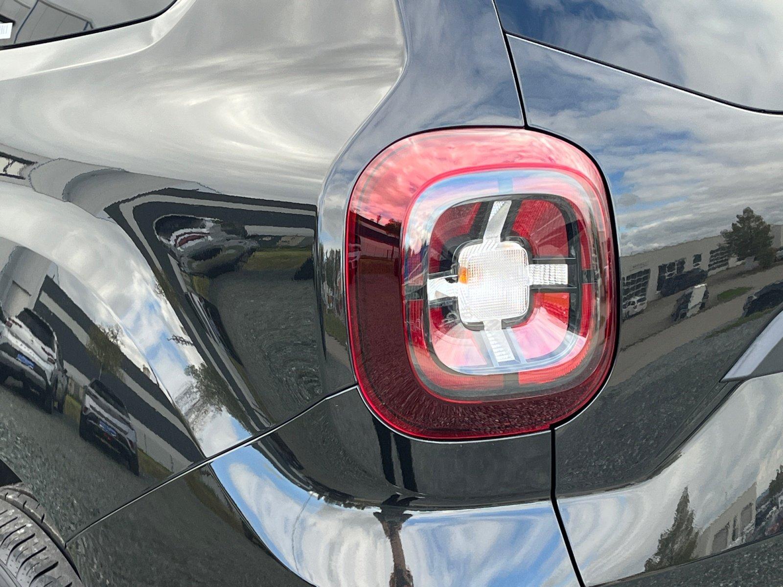 Dacia Duster 1.3 TCe Urban Navi+AppLink+Kamera+Sitzhei