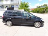 Ford Galaxy Concept Facelift 7-Sitzer Klimaautomatik - Ford Galaxy: Concept