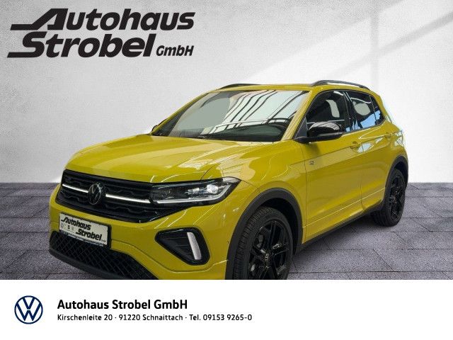 Volkswagen T-Cross - Bild 1