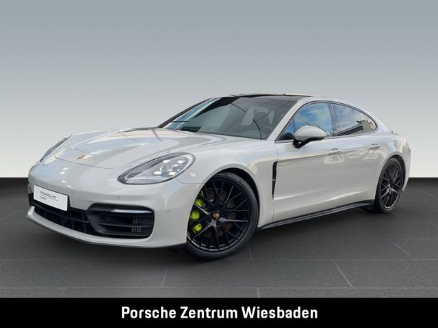 Porsche Panamera 4 E-Hybrid