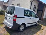 Ford Transit Courier 1.0  2018 - Ford Transit Courier aus 2018