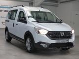 Dacia Dokker Stepway Celebration Navi+Shzg+Cam+PDC+BT - weiße Dacia Dokker
