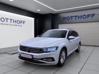 Volkswagen Passat Variant - Vorschau Bild 1