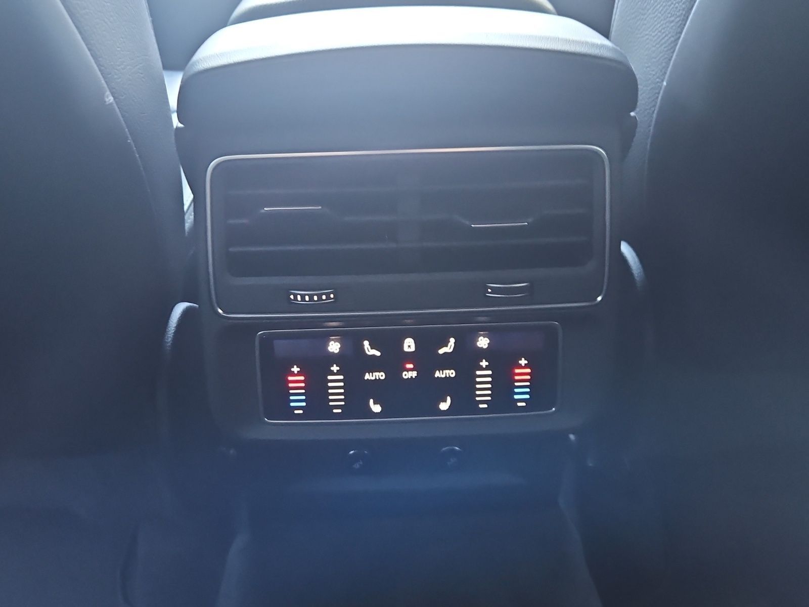 Audi Q7 - Bild 17