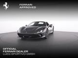 Ferrari F8 Spider RACINGSITZE SURROUND VIEW - Ferrari F8 aus 2021