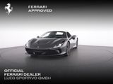 Ferrari F8 Spider RACINGSITZE SURROUND VIEW