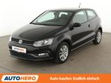 Volkswagen Polo 1.2 TSI Comfortline BMT Aut.*TEMPO*PDC* - VW Polo Gebrauchtwagen in Nürnberg