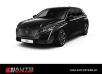 Peugeot 308 - Vorschau Bild 1