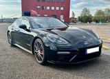 Porsche Panamera Turbo *Matrix*Chrono*Luft*Approved