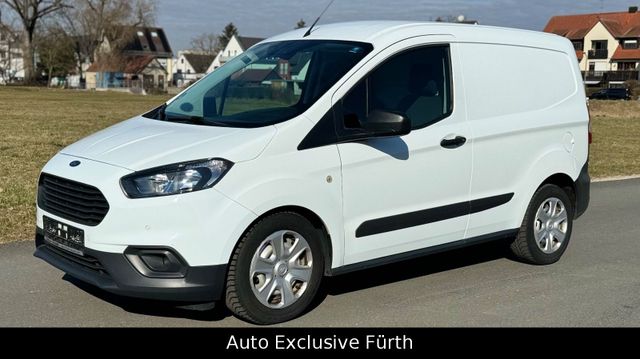 Ford Transit Courier Trend*PDC*SHZ*