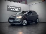 Ford Grand C-Max*7-SITZER*Cool&Connect*Navi*Kamera* - Ford Grand C-MAX Cool-&-Connect mit Benzin-Antrieb