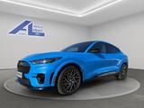 Ford Mustang Mach-E GT AWD - Ford Mustang Mach-E aus 2022
