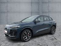 Audi SQ6 e-tron - Vorschau Bild 2