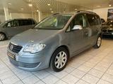 Volkswagen Touran Trendline 1,9 Tdi 7 Sitze Tüv neu ! - Volkswagen Touran aus 2007: Trendline