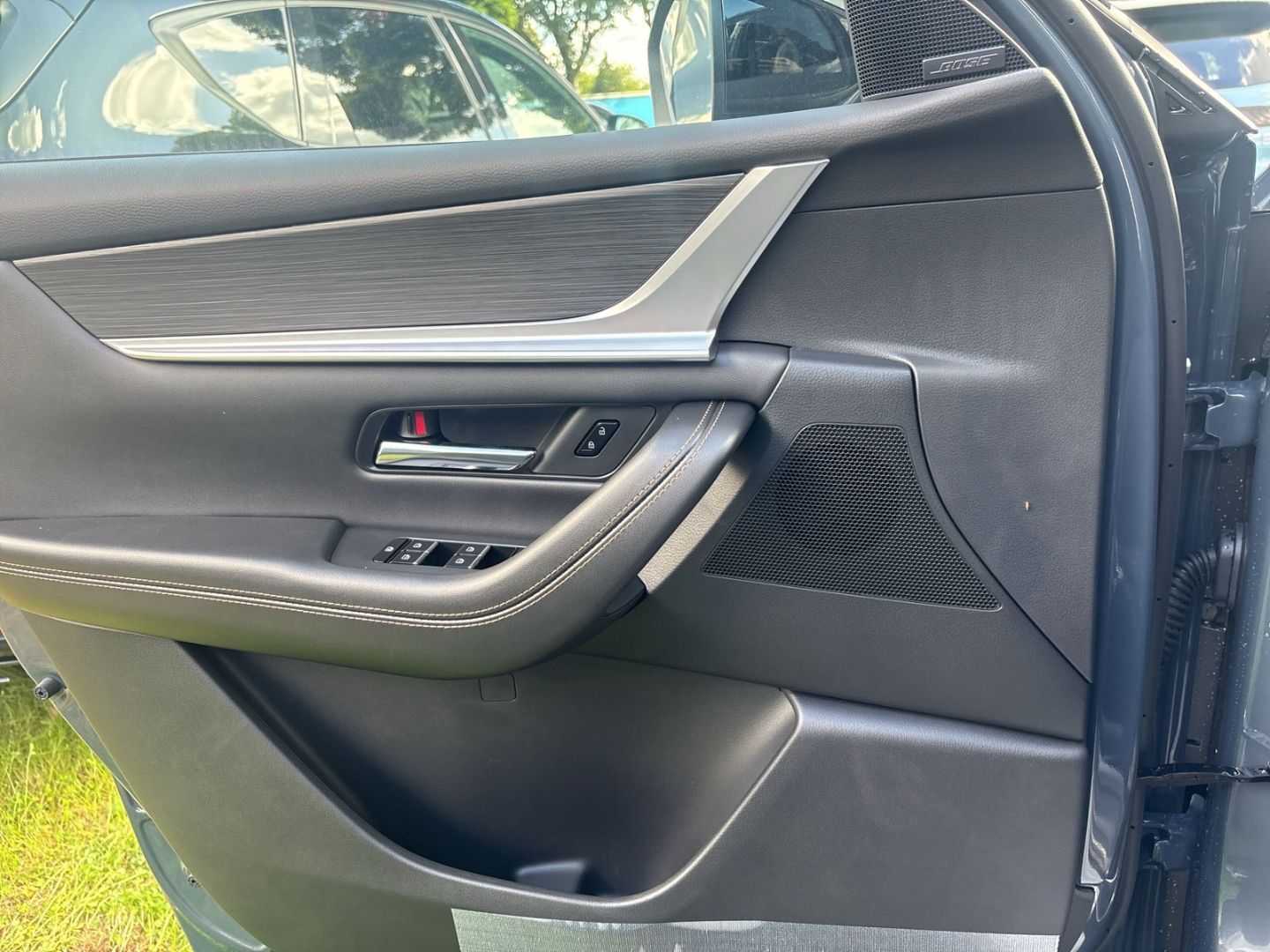 Mazda CX-60 - Bild 13