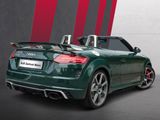 Audi TT RS Roadster quattro - Audi TT RS aus 2023