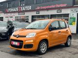 Fiat Panda Easy*TÜV*INS*27TKM* - gebrauchte Fiat Panda aus dem Jahr 2019