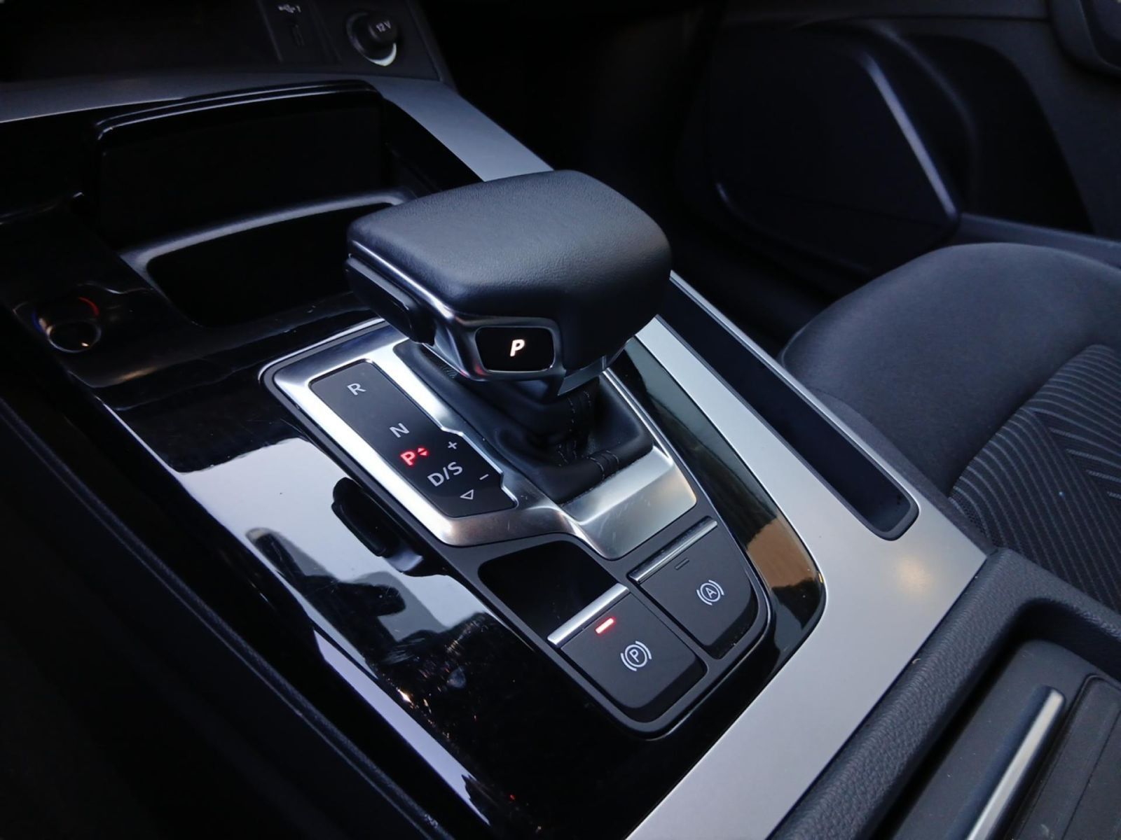 Audi Q5 - Bild 19