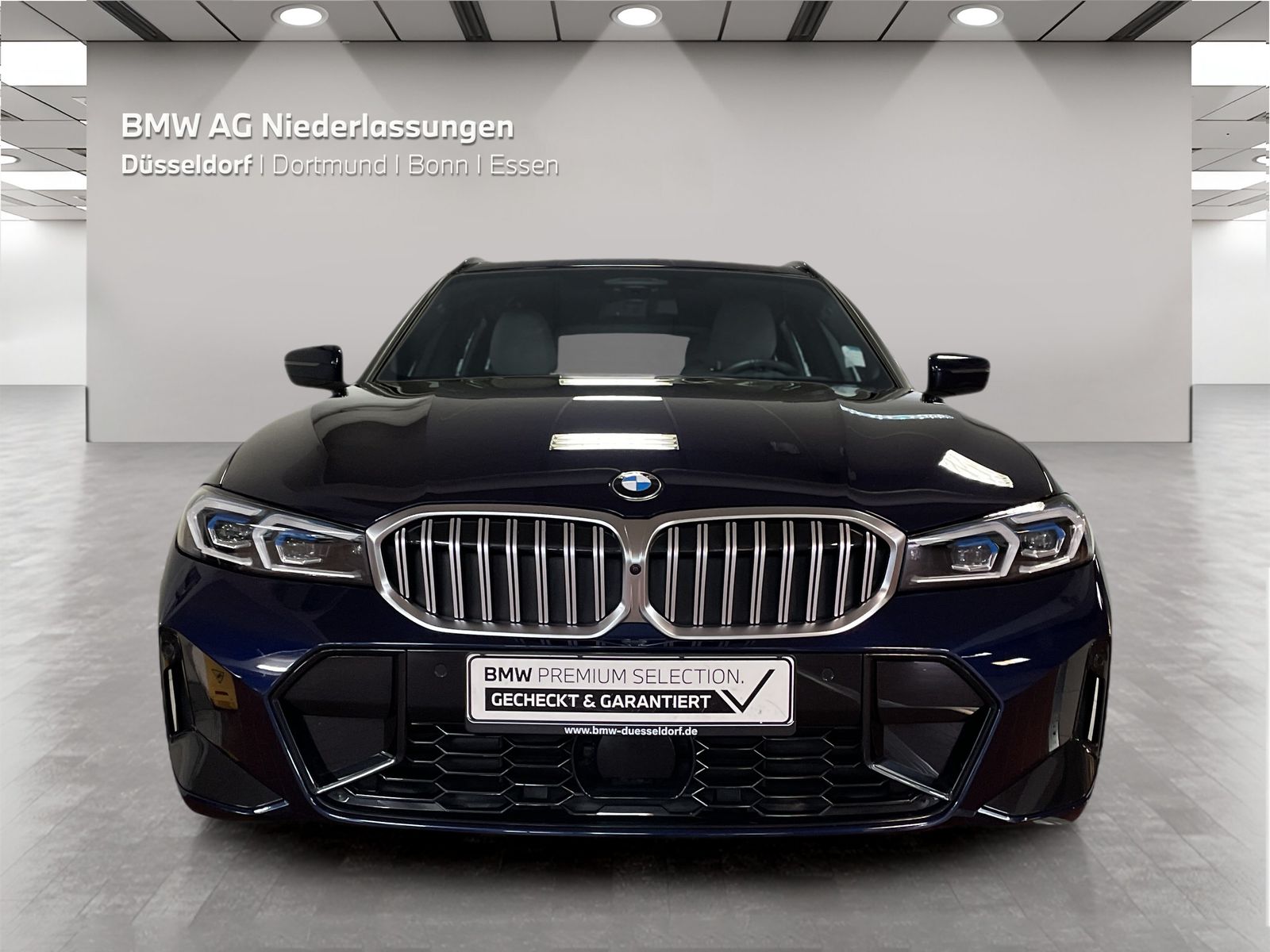 BMW 318 - Bild 8