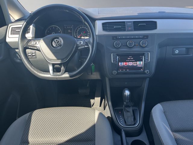 Caddy4 Kombi KLIMA PDC SHZ KAMERA NAVI W-LAN