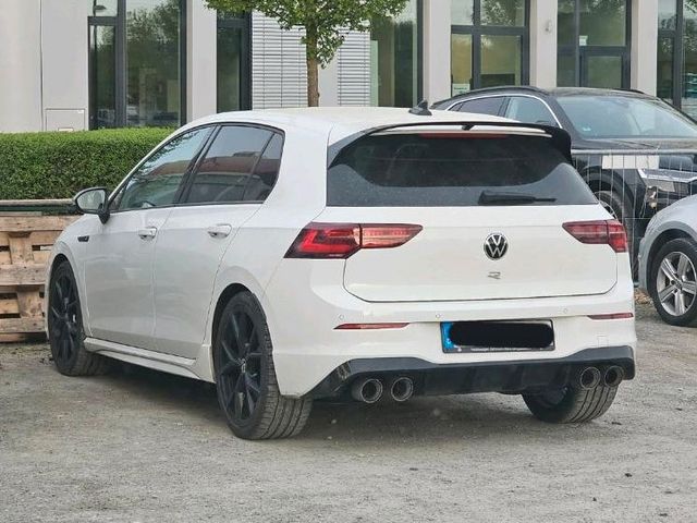 Volkswagen VW GOLF 8R