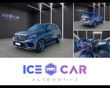 Mercedes-Benz GLE (W166) - GLE 250 d 4Matic Prem - gebrauchte Mercedes-Benz GLE 250 aus dem Jahr 2017