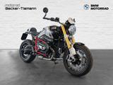 BMW R nineT Option 719 Akrapovic Rizoma Parts - MOTORRAD