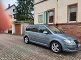 Volkswagen Touran 1.9 TDI DPF United BlueMotion United - Volkswagen Touran aus 2009: United