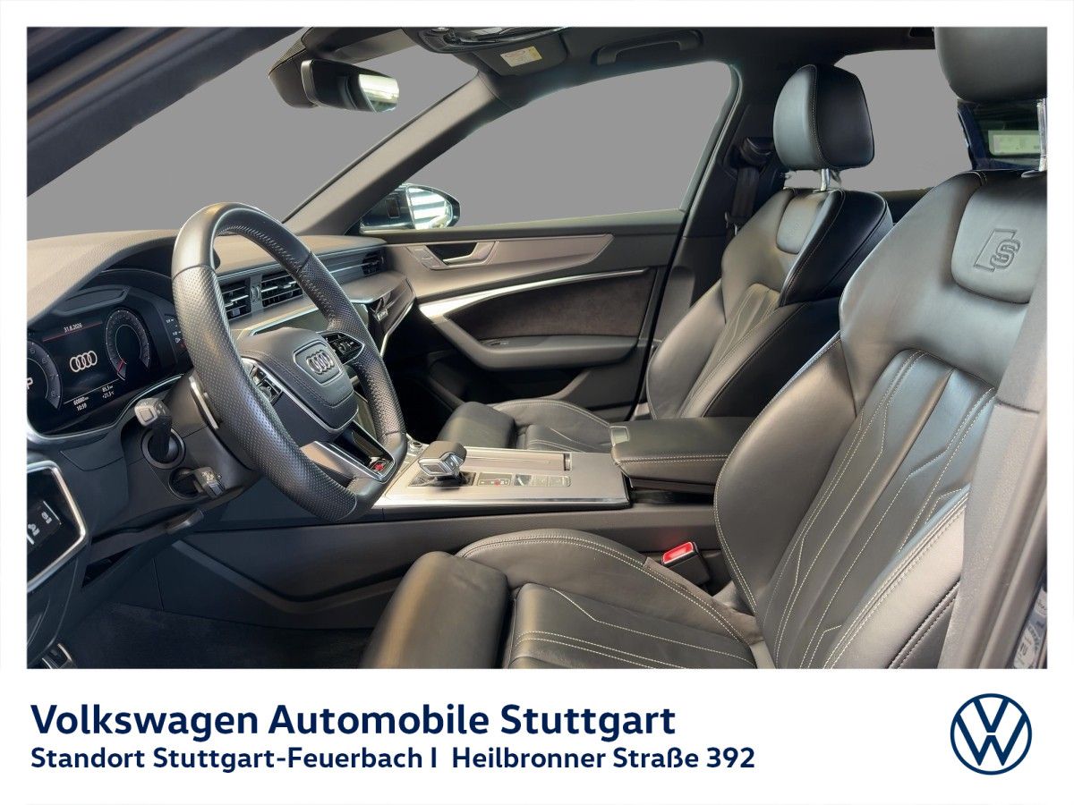 Audi A6 Avant Sport 55 TFSI DSG Navi Kamera P-Dach foto 6