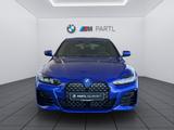 BMW 420d GranCoupé M-Sport-Pro NAVI adapLED DA-Prof. - gebrauchte Sportwagen