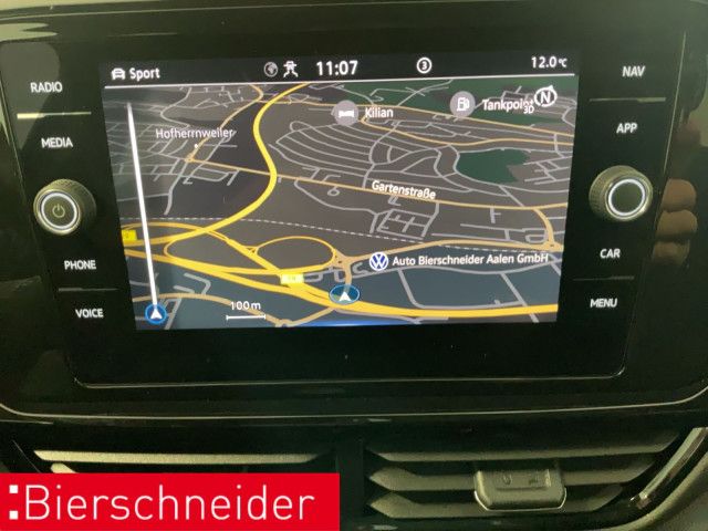 Volkswagen T-Roc - Bild 16