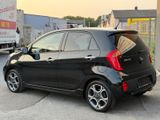 Kia Picanto 1.2 Platinum Edition *LEDER*LED*KEYLESS* - Kia Picanto in Duisburg