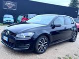 Volkswagen VW Golf 7 1.3 TSI Benzina 122cv Neopatentati 201 - Volkswagen Golf: V Tsi 122