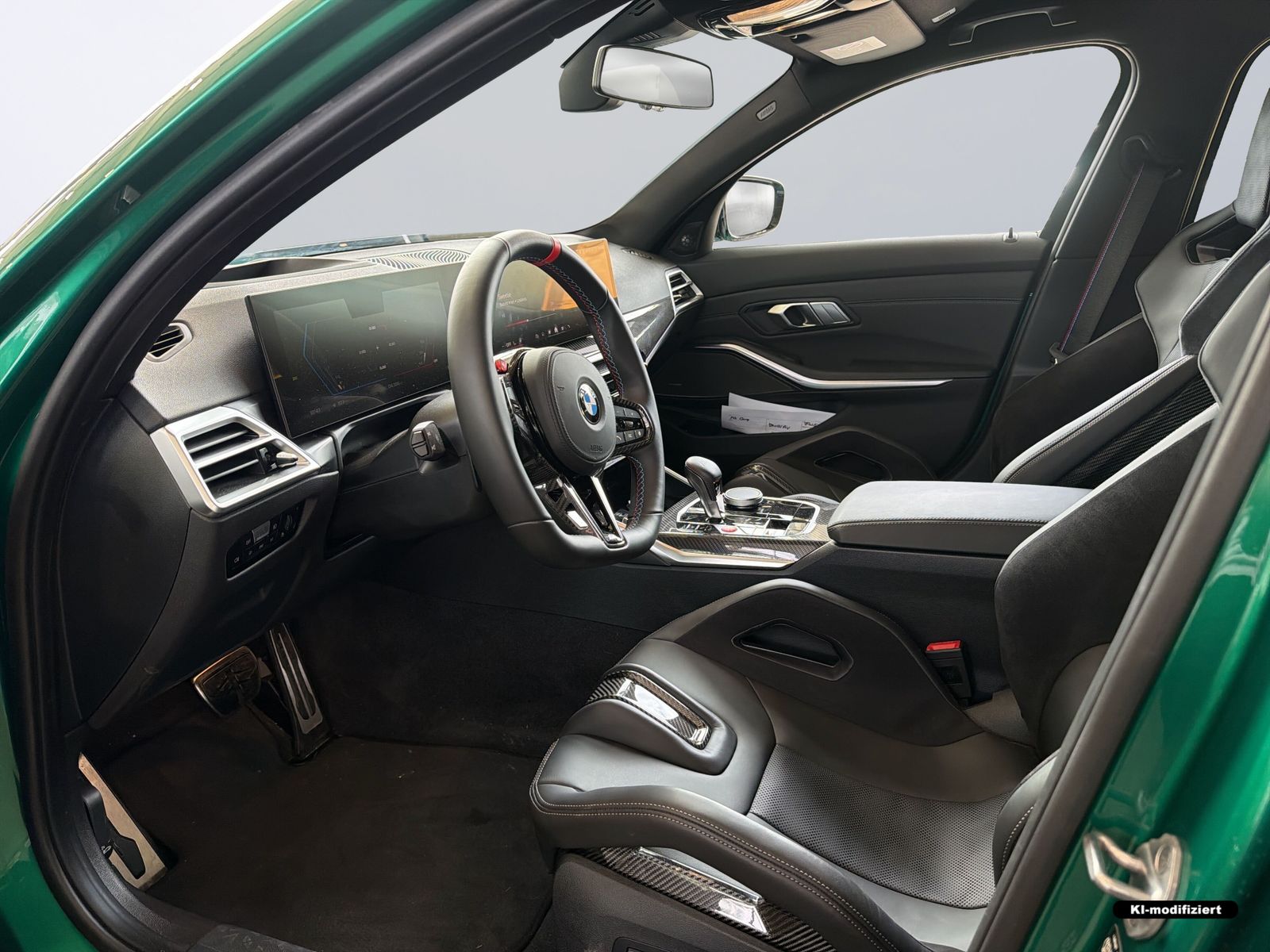 BMW M3 - Bild 7