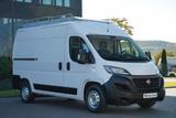 Fiat DUCATO / 2.3 160 / FURGON BLASZAK / DMC: 3500 KG - 3500