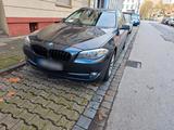 BMW 530d f11 3.0l 6zylinder - BMW 530 mit Diesel-Antrieb: Kombi, 3.0