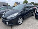 Peugeot 207 SW Urban Move KLIMA /PANORAMA - Peugeot 207 aus 2009: SW