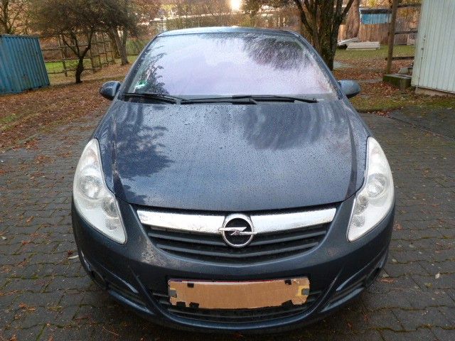 Opel Corsa 1.2 Twinport Cosmo