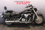 Yamaha XVS 1300 Midnight Star - YAMAHA XVS 1300