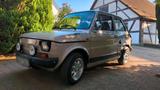 Fiat 126 Polski - Fiat 126: P