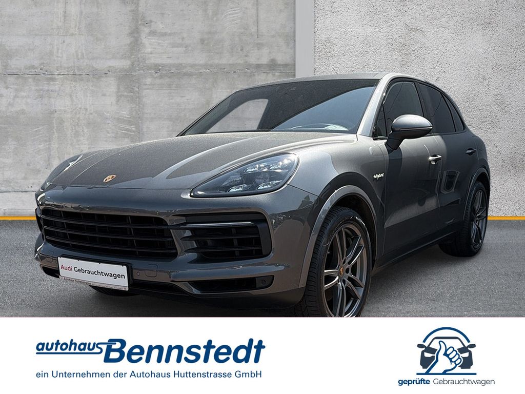 Image of Porsche Cayenne
