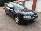Audi A3 1,9 TDI 110 PS KlimaXenon Leder gr... - Audi A3 aus 2000: 1.9