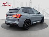 BMW X3 xDrive 30d M Sport AHK ACC Laser Standheiz. - BMW X3 in Halle