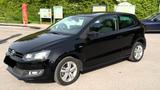 Volkswagen Polo Match 60 PS*Tempomat*AC*Sitzheizung* - Volkswagen Polo: 60 Ps