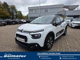 Citroën C3 1.2 Shine LED/PDC/MULTI-RADIO/KLIMA AT - Citroën C3 in Bielefeld
