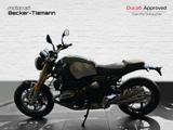 BMW R 12 NINET Komfort Paket Headlight Pro RDC - BMW R NINET