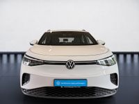 Volkswagen ID.4 - Vorschau Bild 9