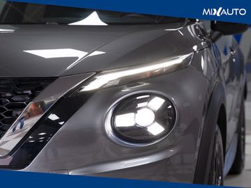 Nissan Juke - 10