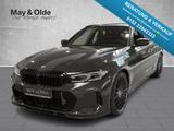 ALPINA D3 S Touring Sportpaket HUD AD StandHZG AHK-klap - ALPINA D3 Neuwagen