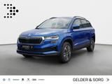 Skoda Karoq Balance 1.5 TSI RFK|AHK|pACC|MATRIX|NAVI - Skoda Gebrauchtwagen in Dresden